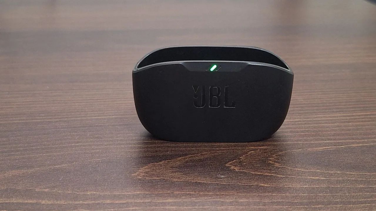 JBL wave buds 2
