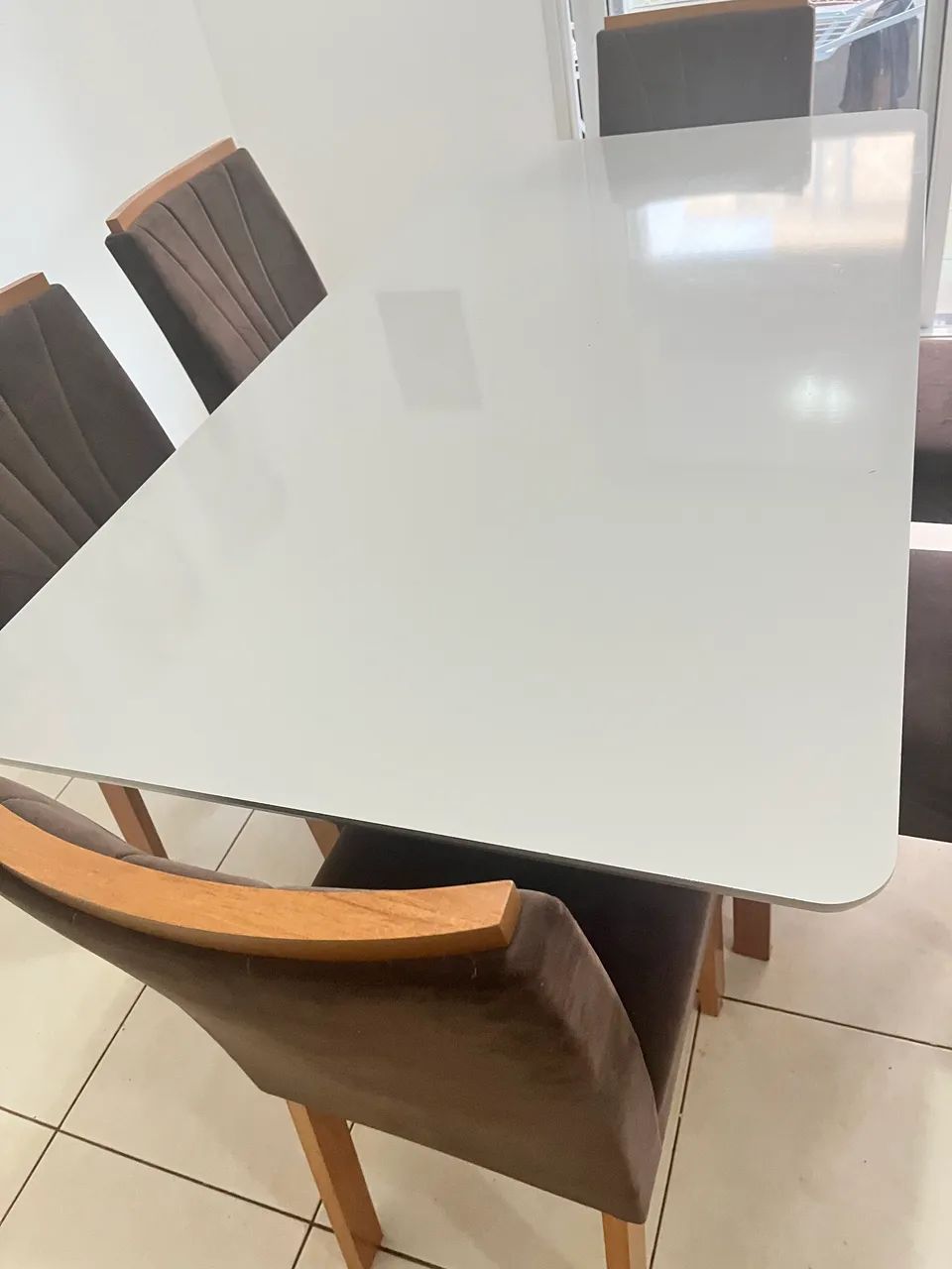Mesa em ótimo estado - Foto 3