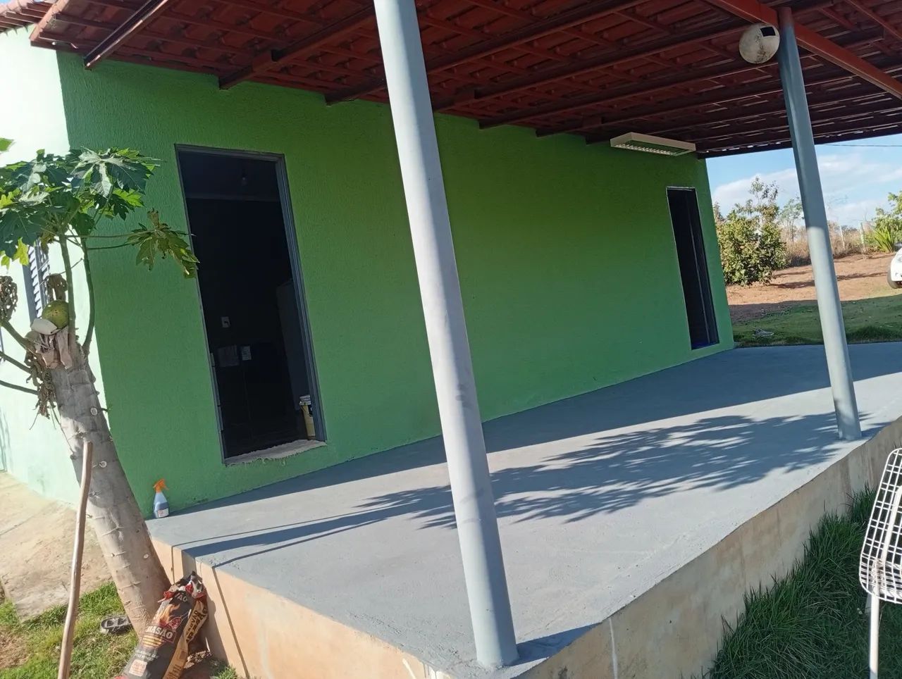 Chácara a venda  - Foto 2