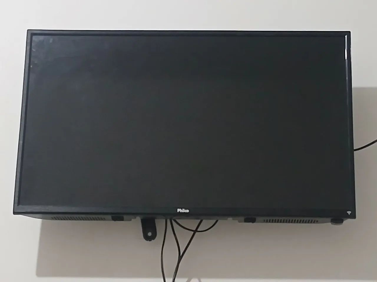 Duas TVs com defeito - 50" e 32" - Foto 3