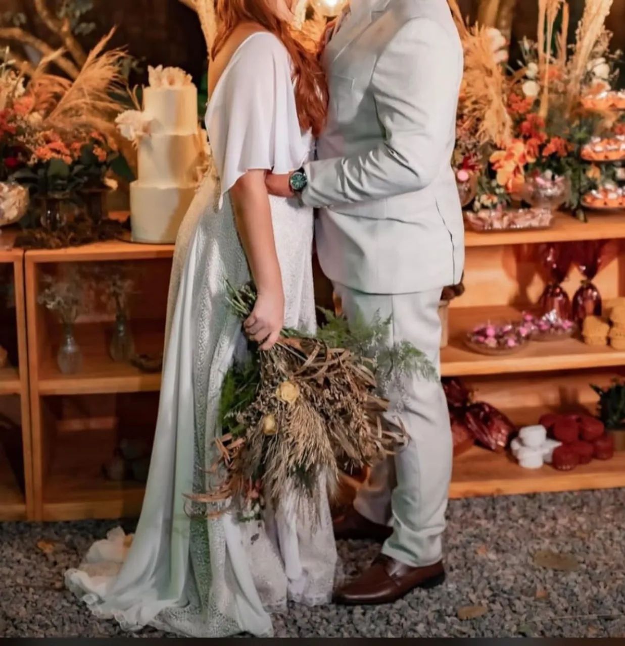 Vestido de noiva - Foto 2