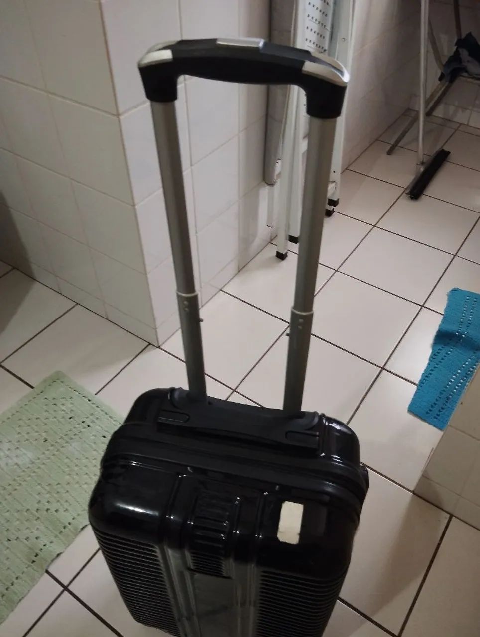 Mala de bordo - Foto 2