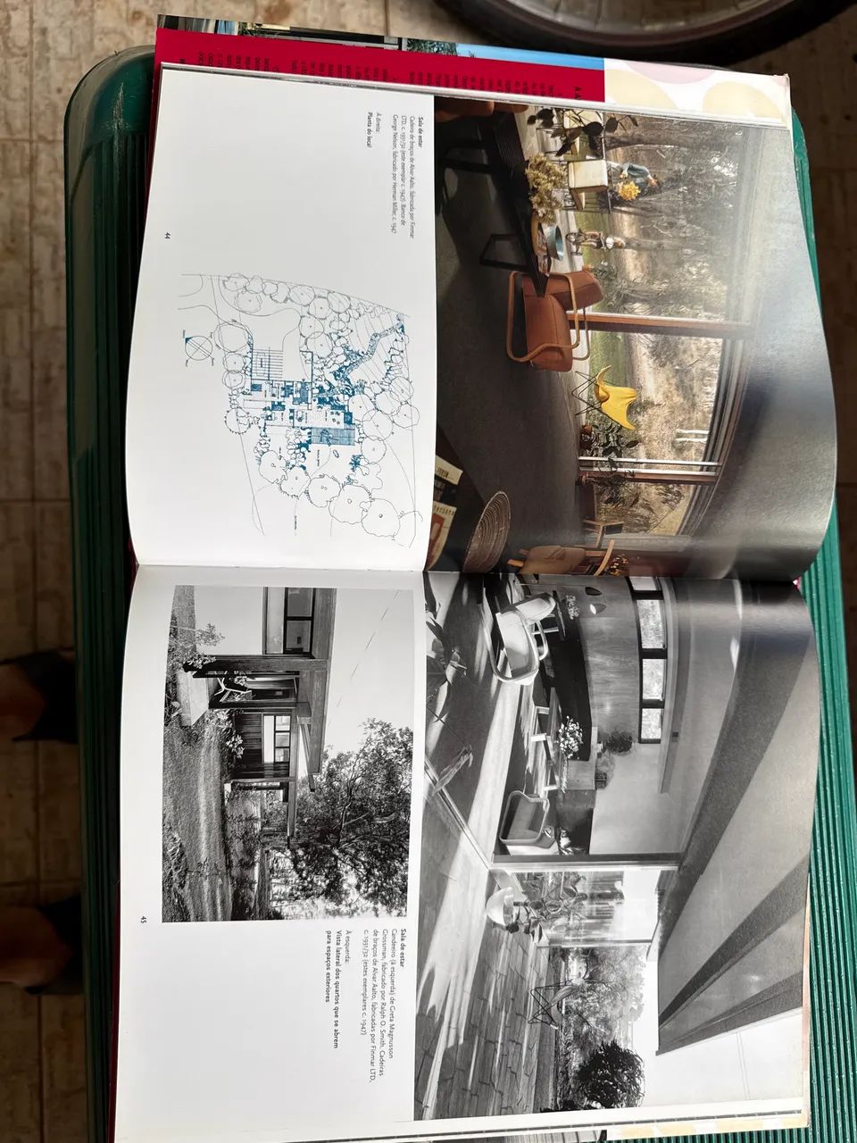 LIVRO DE ARQUITETURA - CASE STUDY HOUSES (TASCHEN) - Livros e