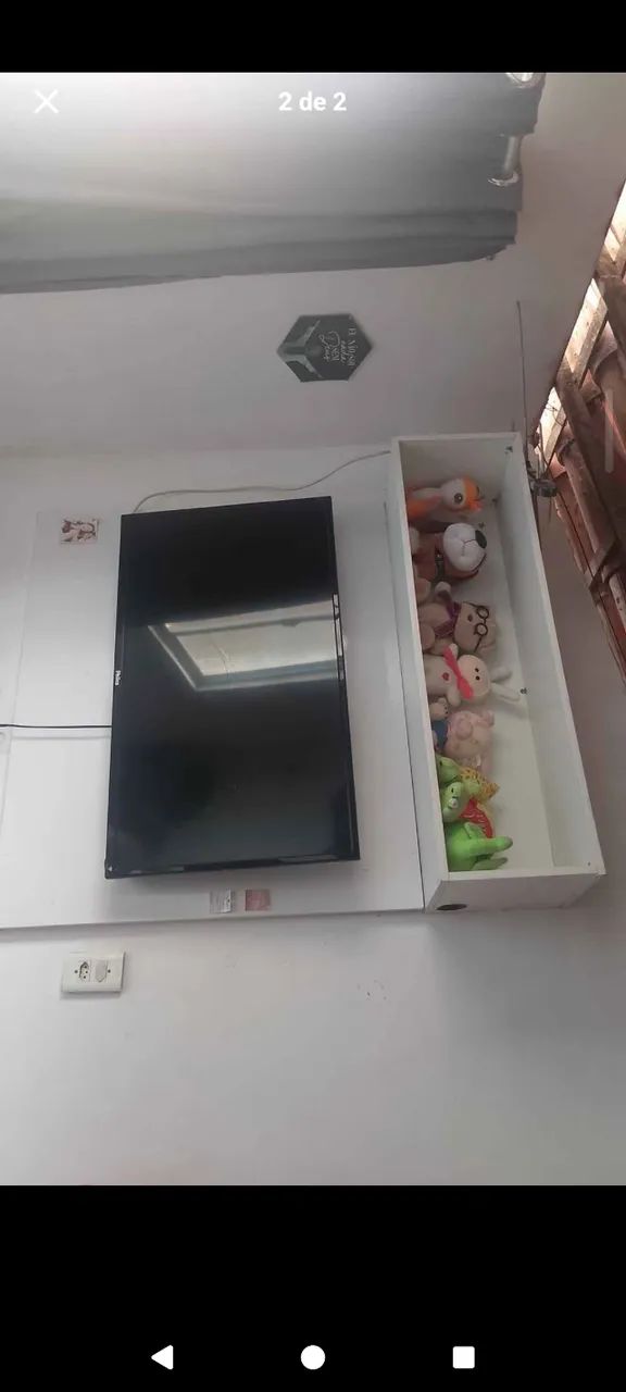 Painel pra tv 
