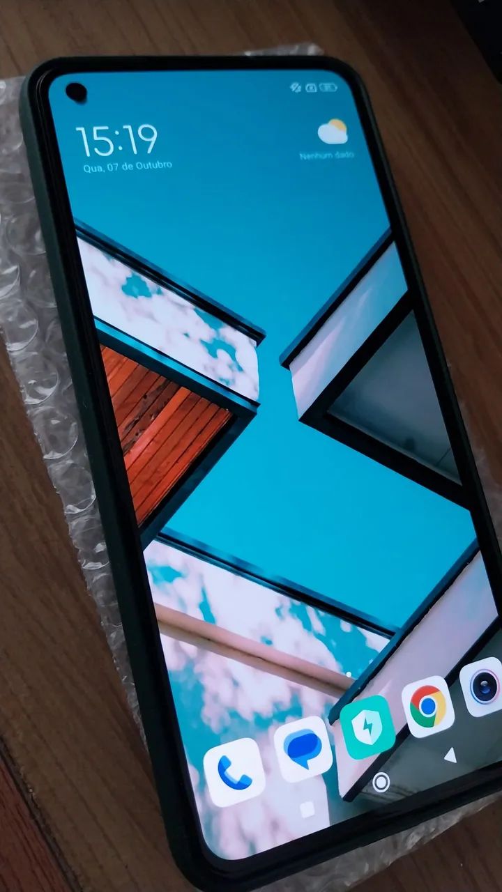 Celular xiaomi MI 11 Lite 5G - Foto 3