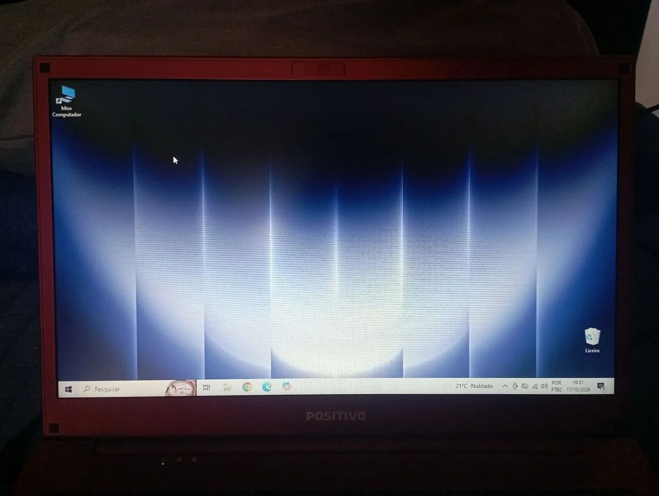 Notebook barato