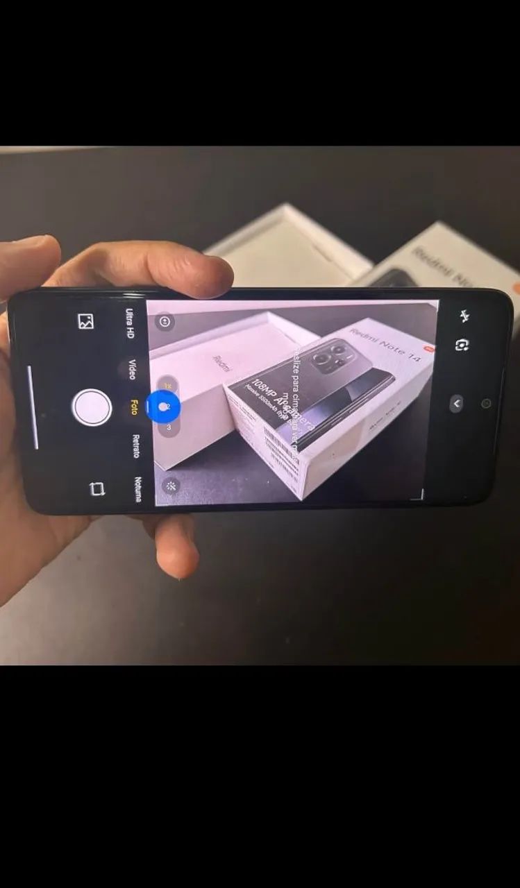 Note 14 256gb - Foto 3