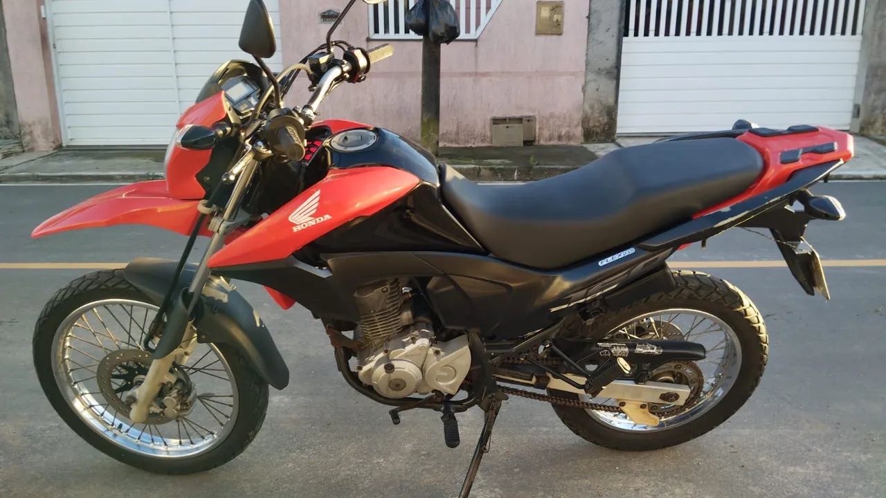 Bros 160   - Foto 2