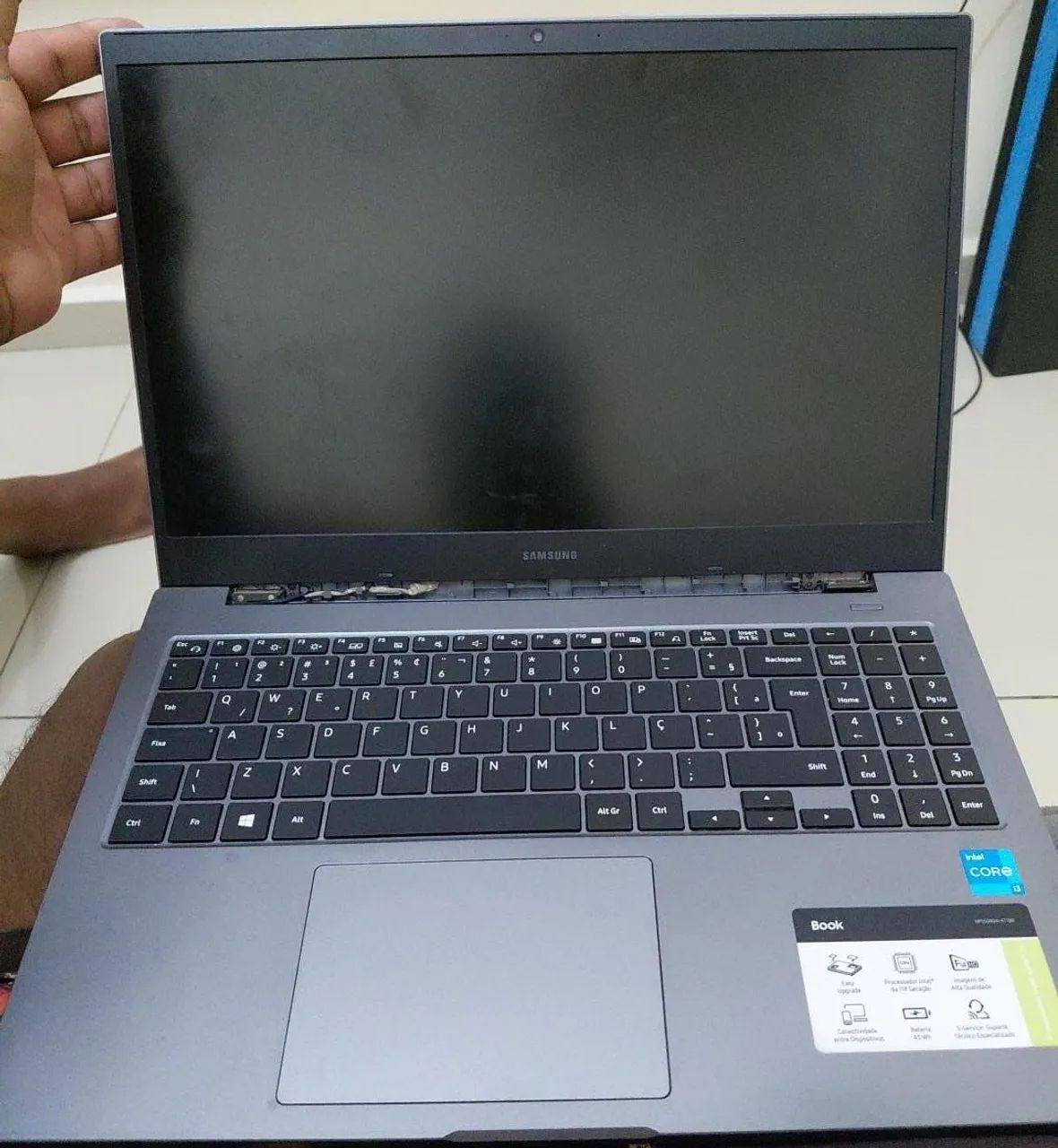 Notebook Samsung Book E35 - Foto 2