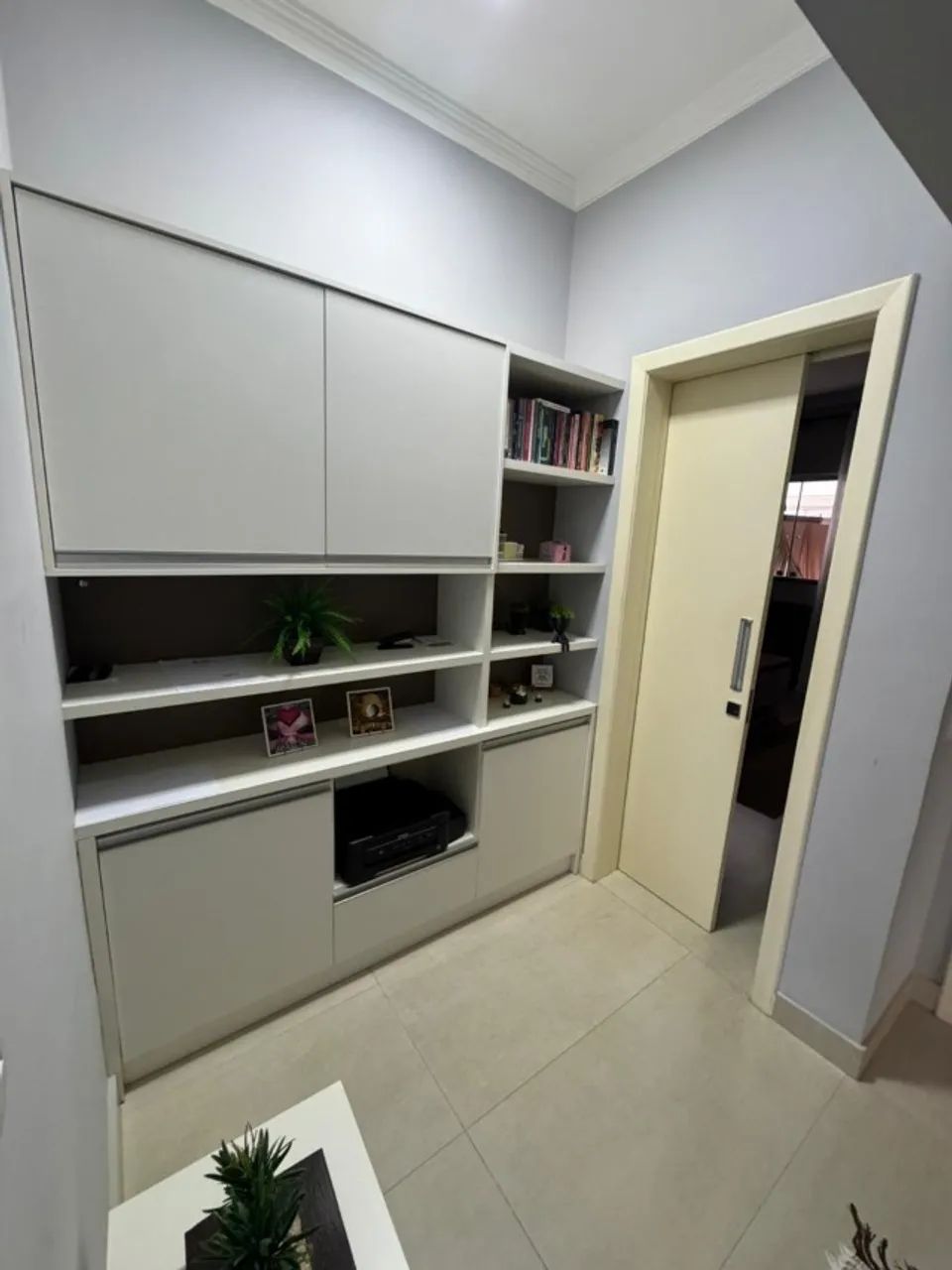 VENDO LINDA CASA EM LOTE DE 800M - Foto 5