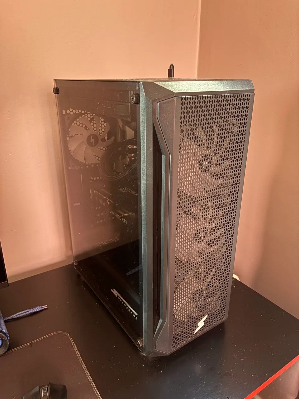 PC Gamer - Ryzen 5 / RTX 3050 - Foto 2