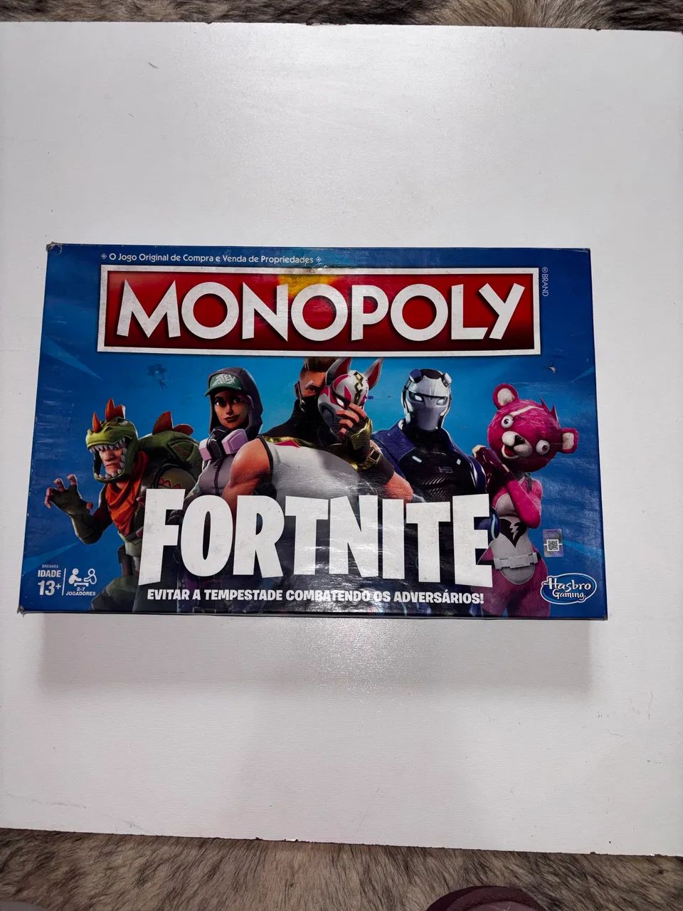monopoly fortnite - Foto 3