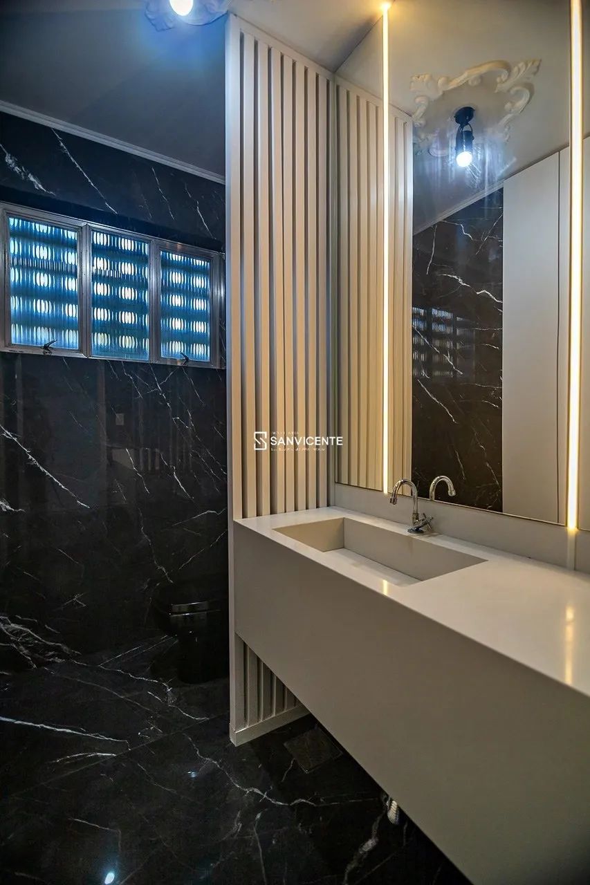 Casa Comercial com 360m², no Passo D' Areia - Foto 5