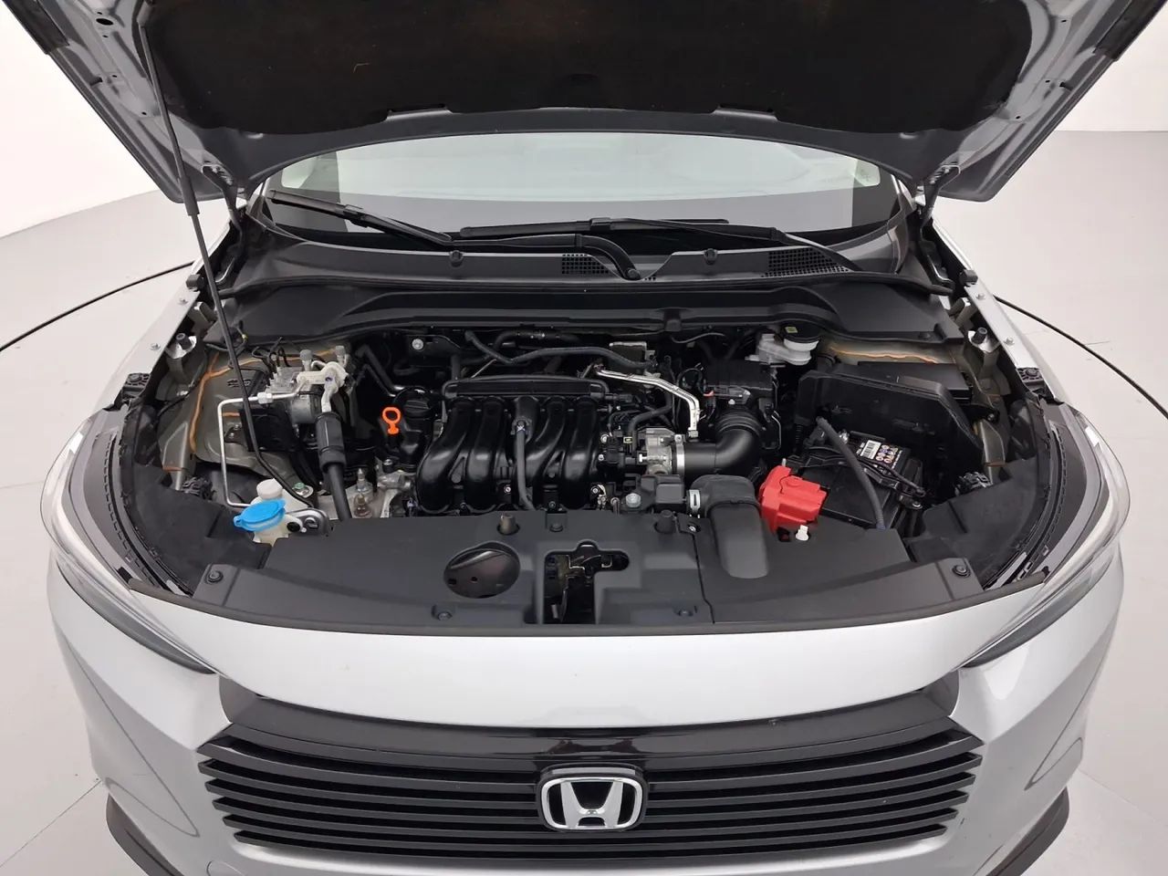 Honda HR-V EXL 1.5 Sensing 16V 5P Aut., foto 10 de 18