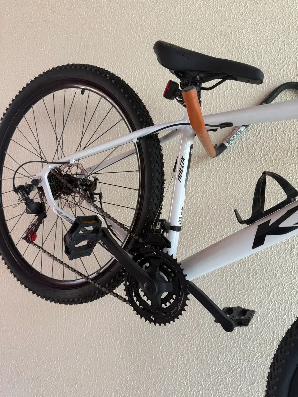 Bicicleta Aro 29 - Foto 4