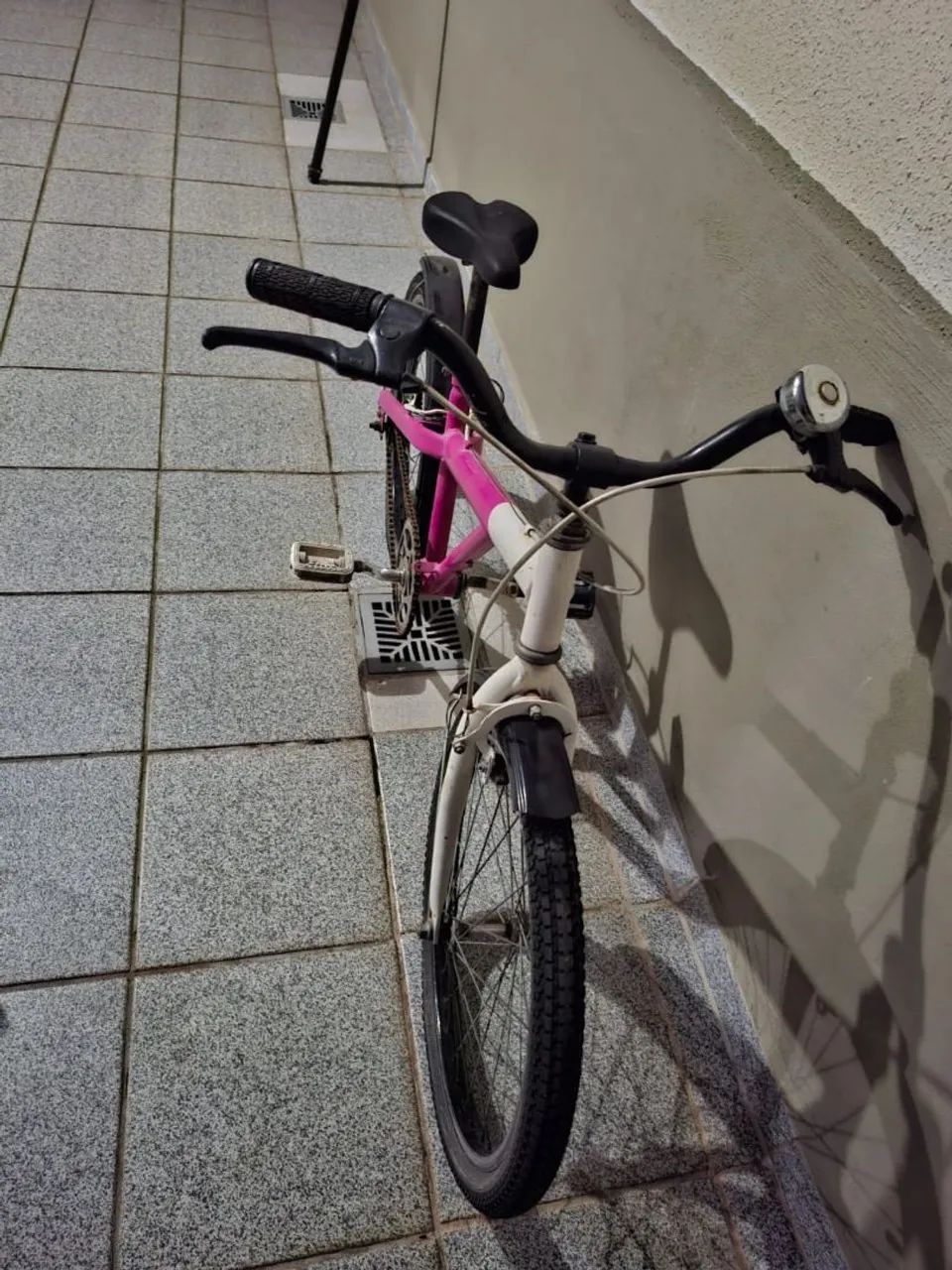 Bicicleta aro 20  - Foto 2