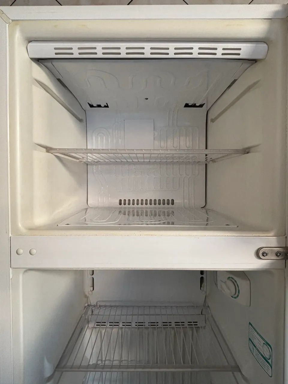 Geladeira Cônsul - Super Conservada  - Foto 4