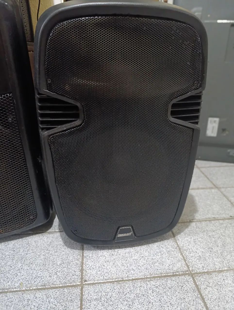 Caixa de som Bluetooth  - Foto 3
