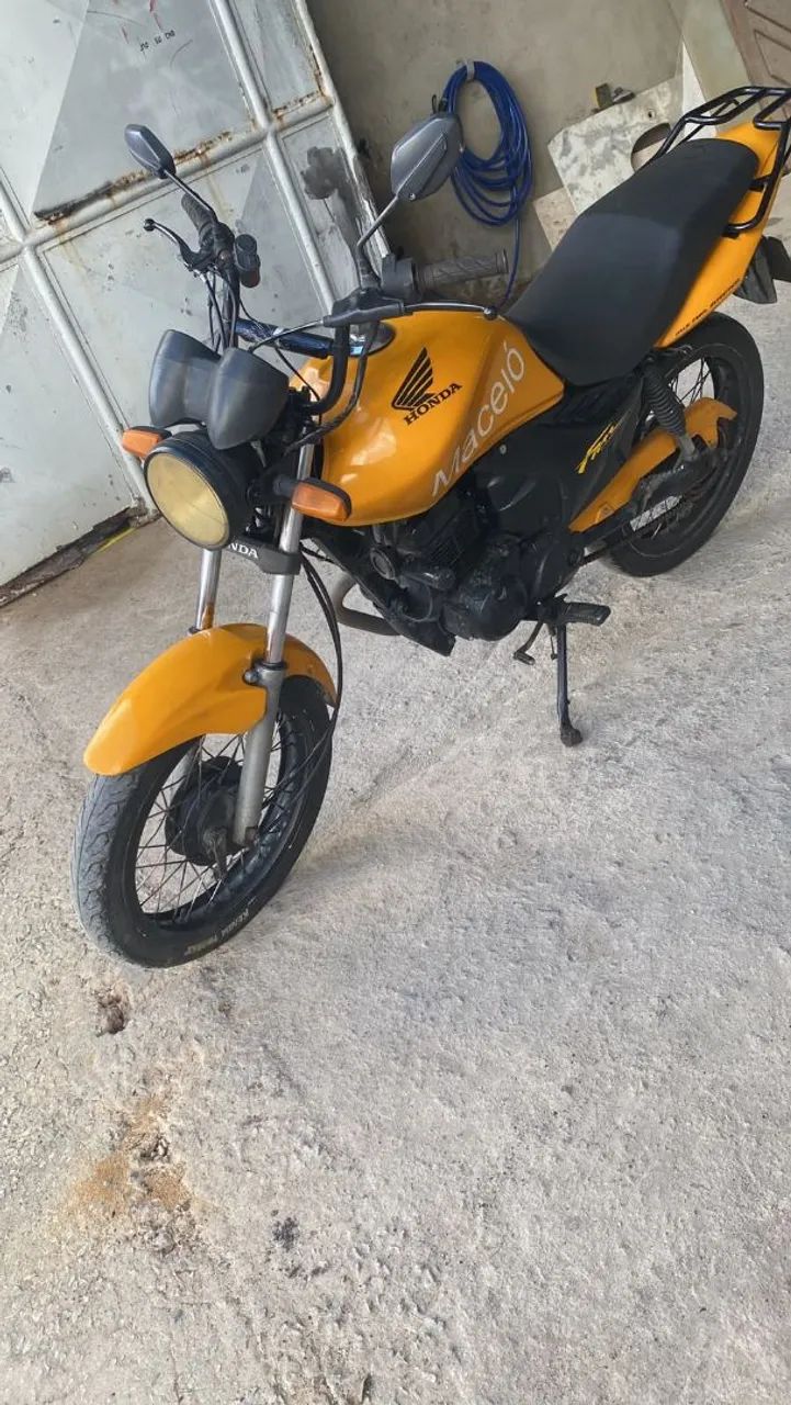 Moto - Foto 4