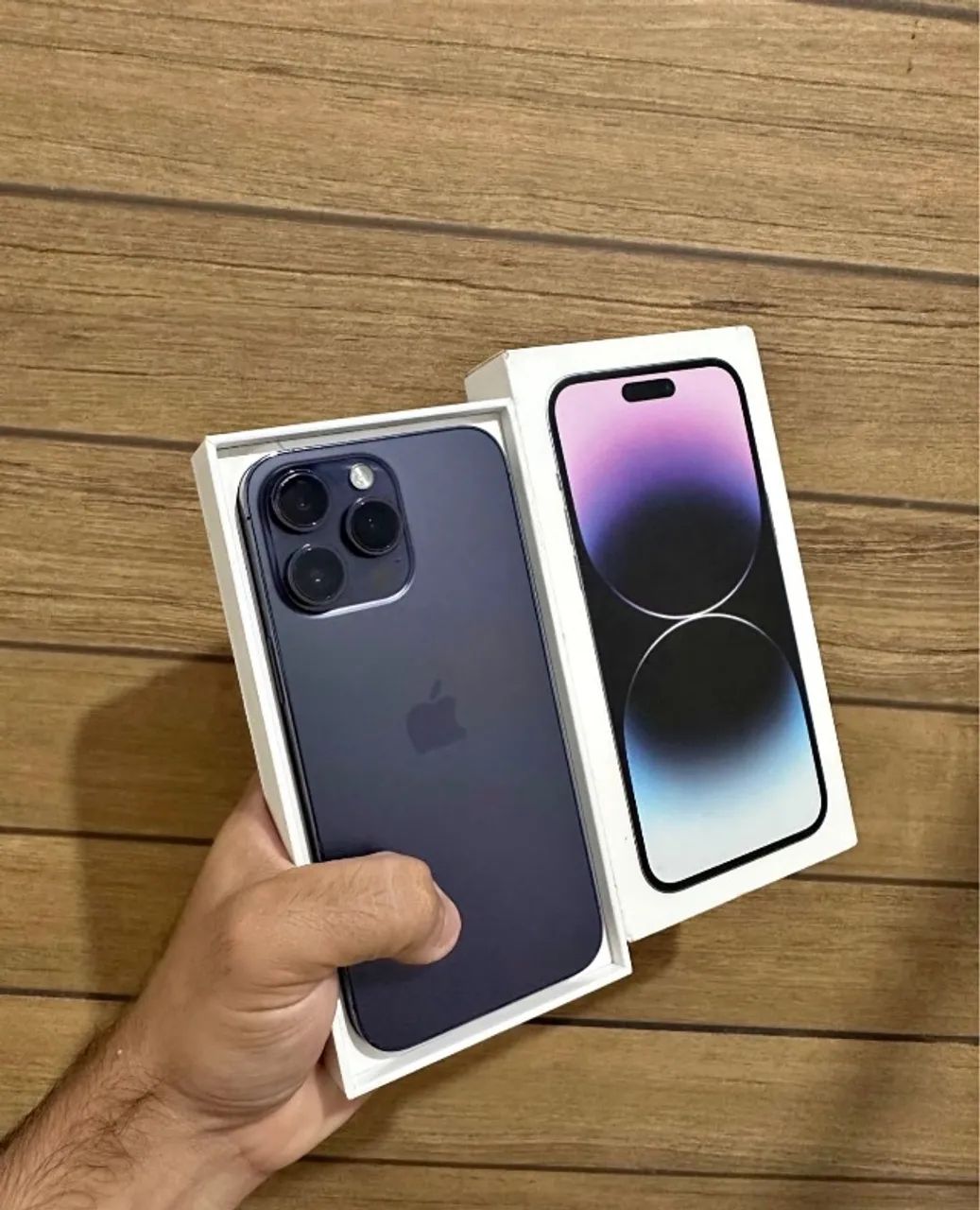 iPhone 14 pro max 