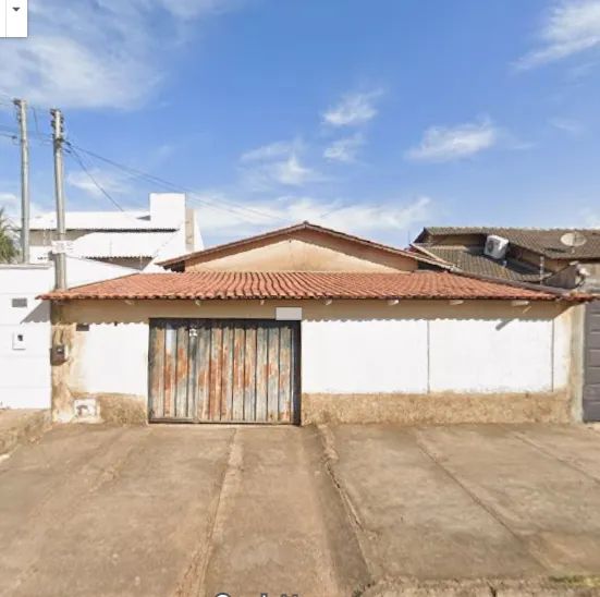 Casa espaçosa no Residencial Barra Vento - Foto 2