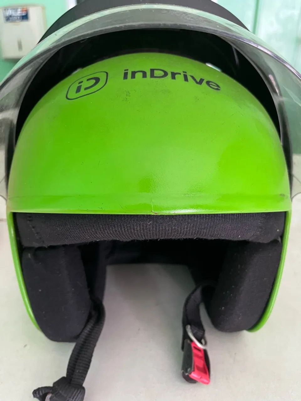 CAPACETE 