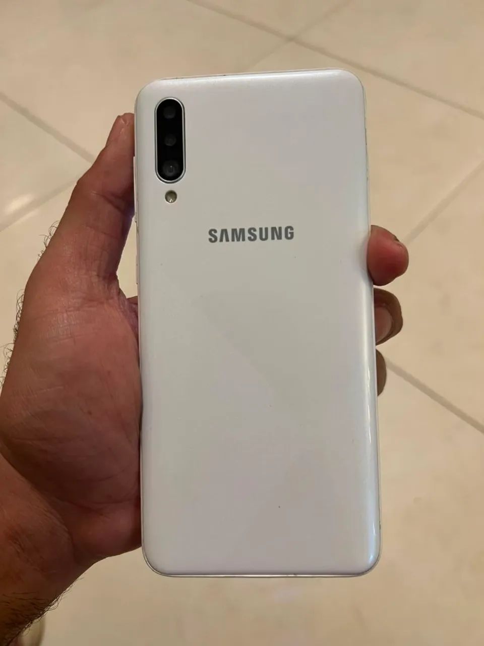 Samsung galaxy A30S - Foto 2