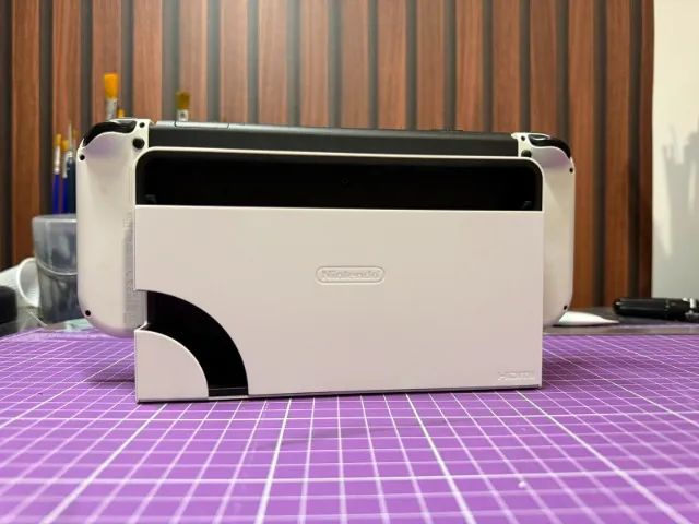 Nintendo Switch OLED - Foto 2