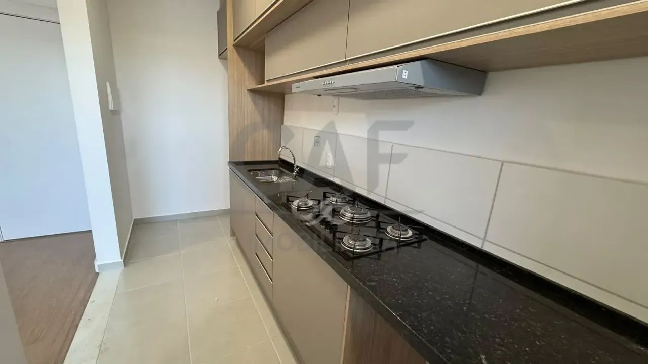 Apartamento para locação, GROOT, Holambra, SP - Foto 3