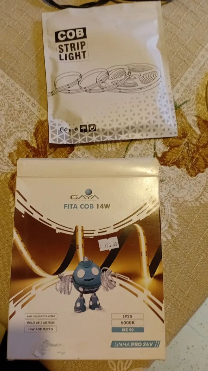 Fita led - Foto 3