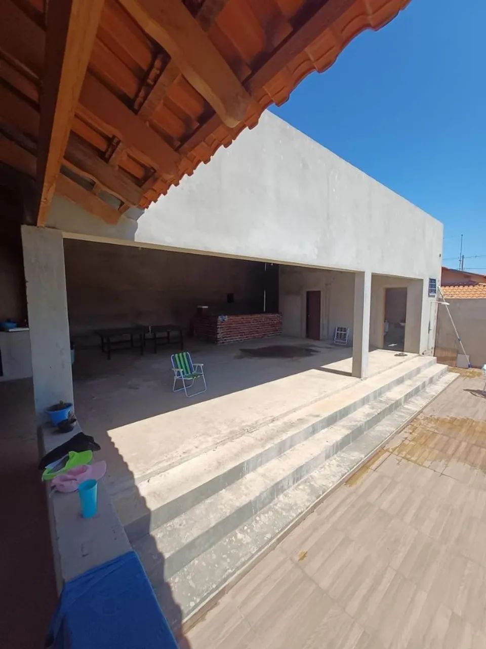 Vendo rancho braço do dourado - Foto 4
