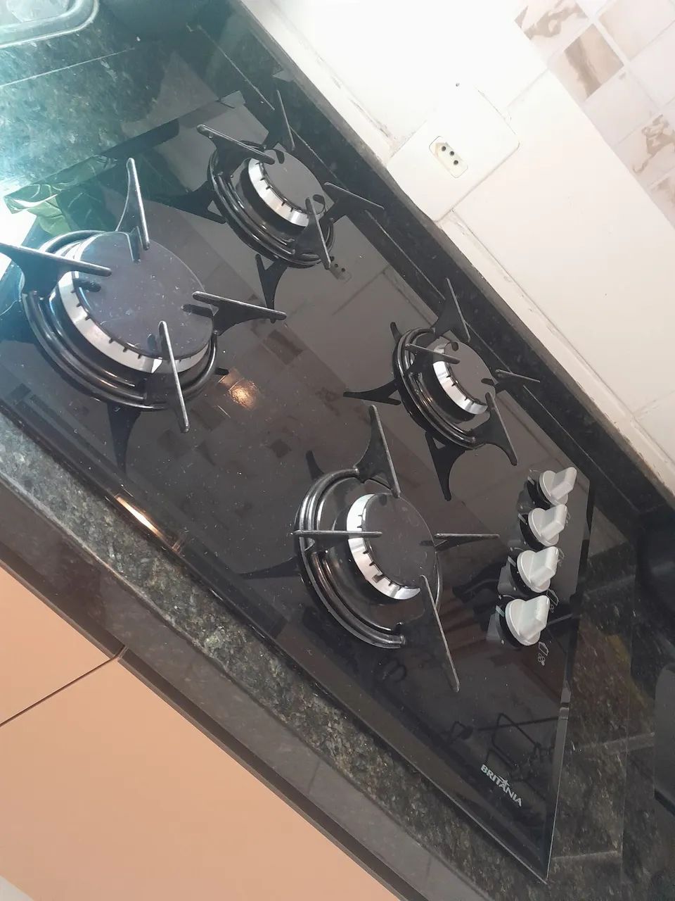 Cooktop  - Foto 2