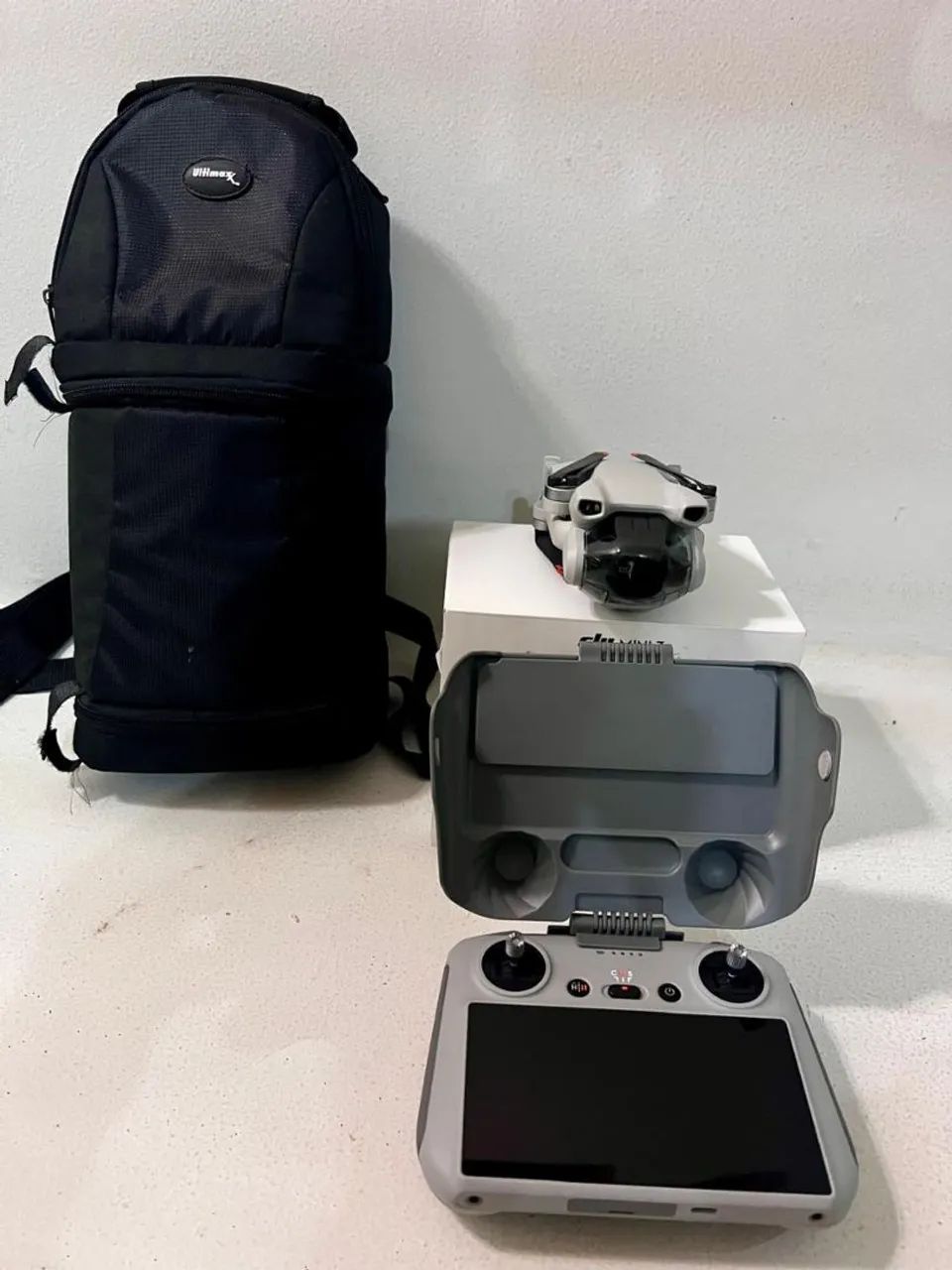 Drone Mini 3 - Foto 3