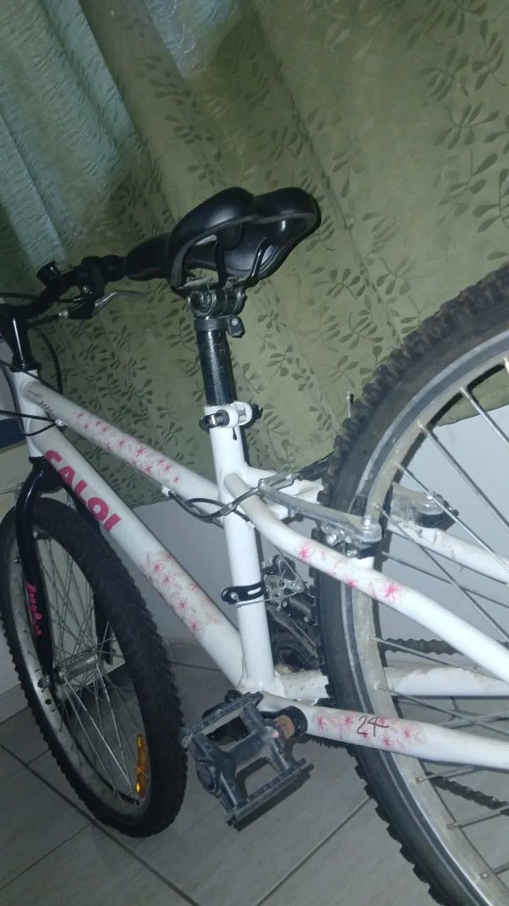 Bicicleta  - Foto 3