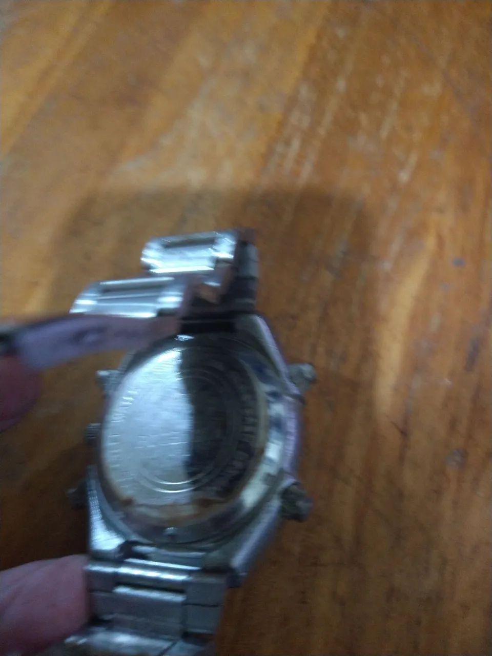 Relógio  - Foto 3