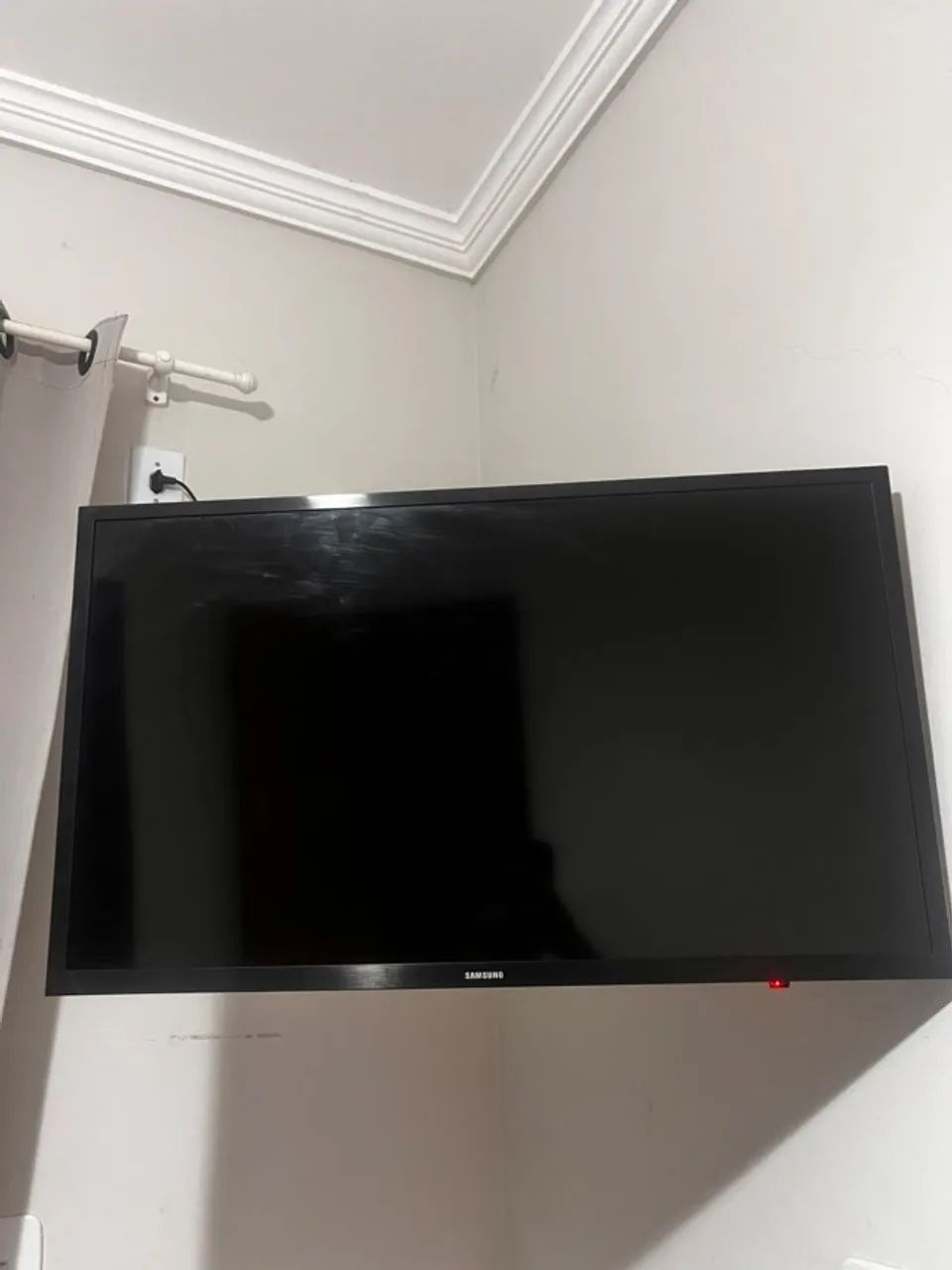Tv smarth Samsung 32 polegadas  - Foto 3