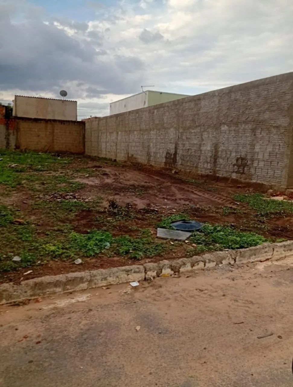 Foto - Luís Eduardo Magalhães - Boa Vista
