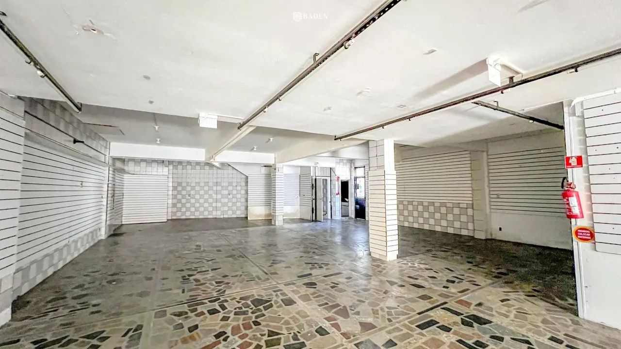 Loja Comercial Térrea 241 m² | Centro de Itajaí - Foto 2