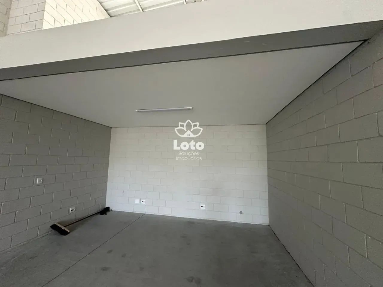 Excelente Galpão Para Locação - Foto 4