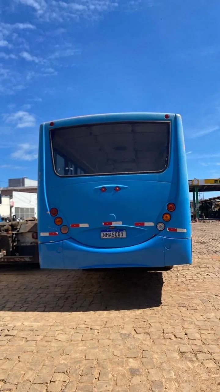 Ônibus Mercedes  - Foto 4