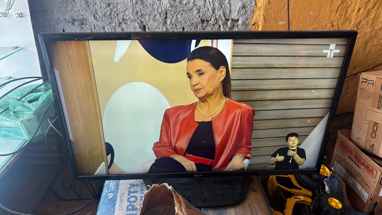 Tv LG - Foto 2