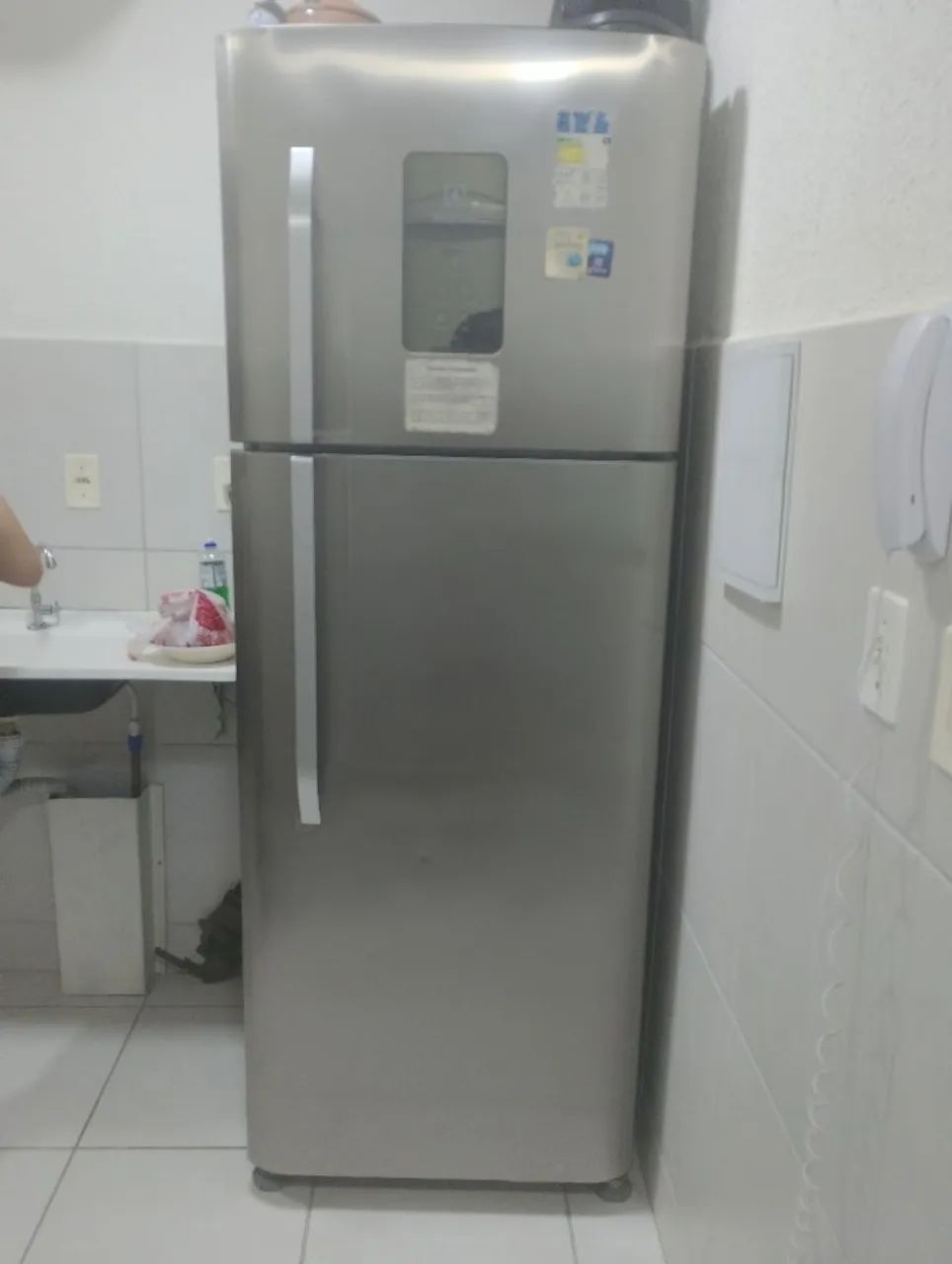 Geladeira 