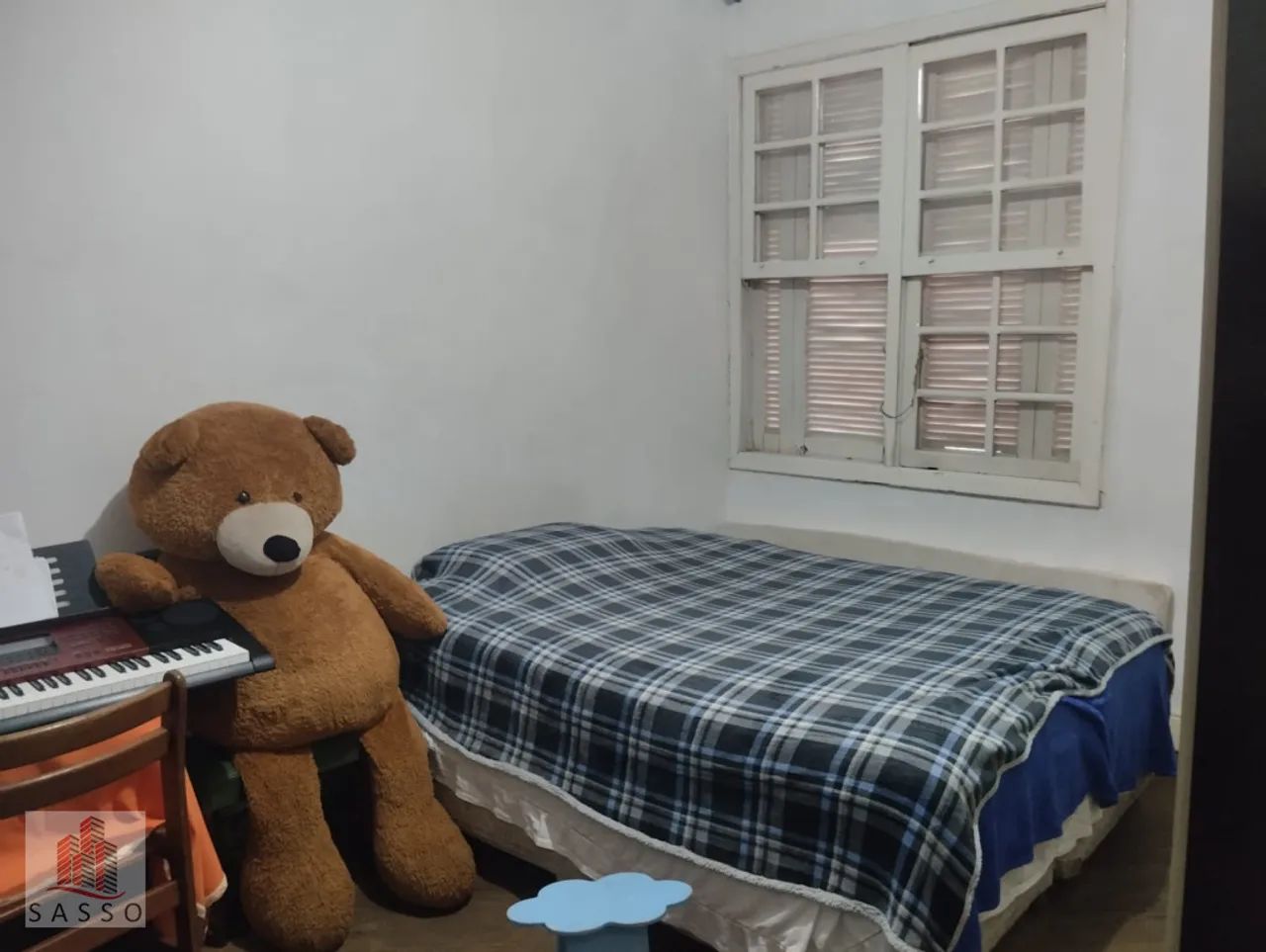 Vendo sobrado com 4 quartos no Belenzinho (Terreno) - Foto 3