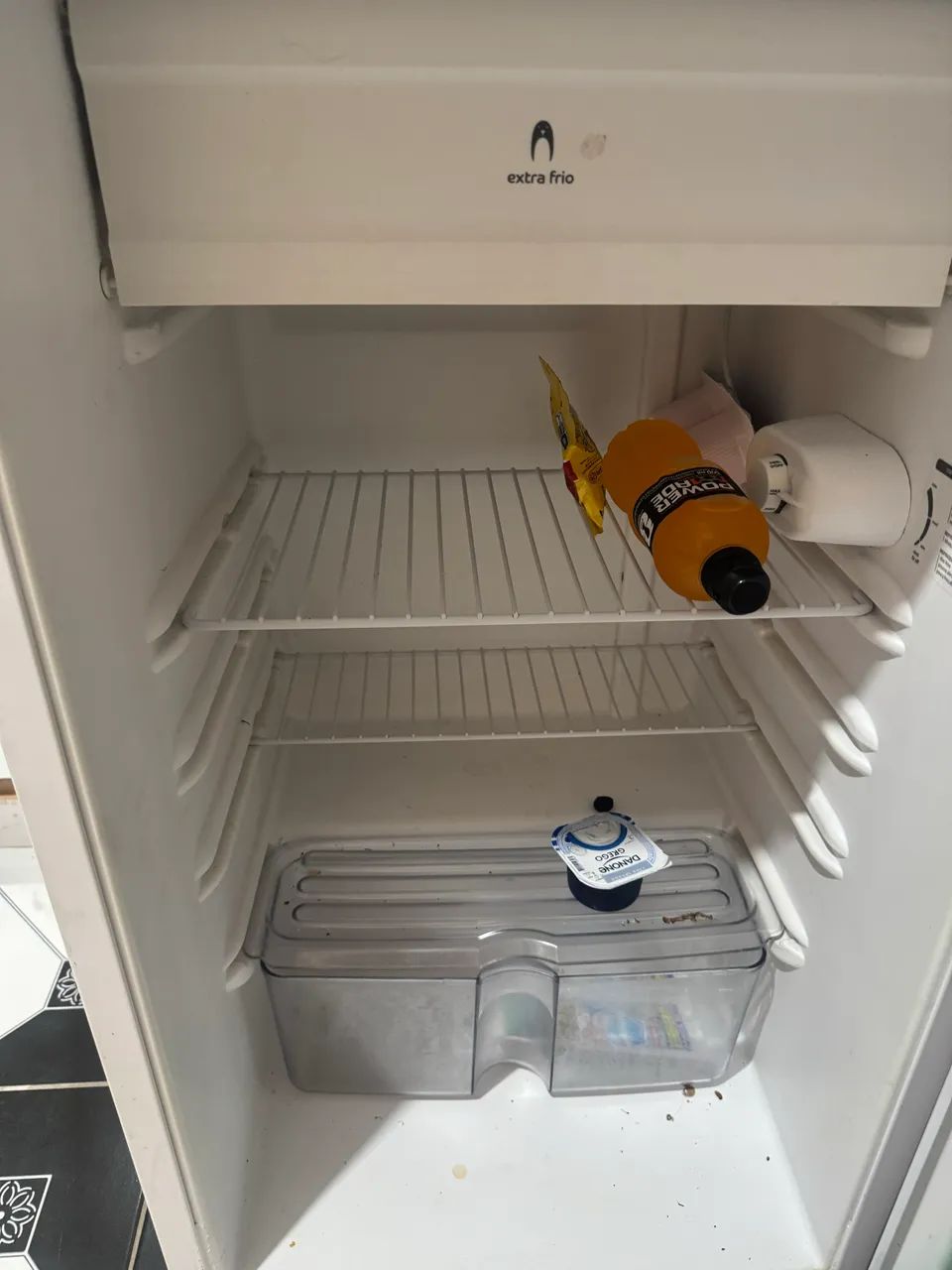 Frigobar cônsul  - Foto 4