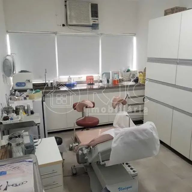 Sala/Conjunto para venda possui 30 metros quadrados em Tijuca - Rio de Janeiro - RJ - Foto 12