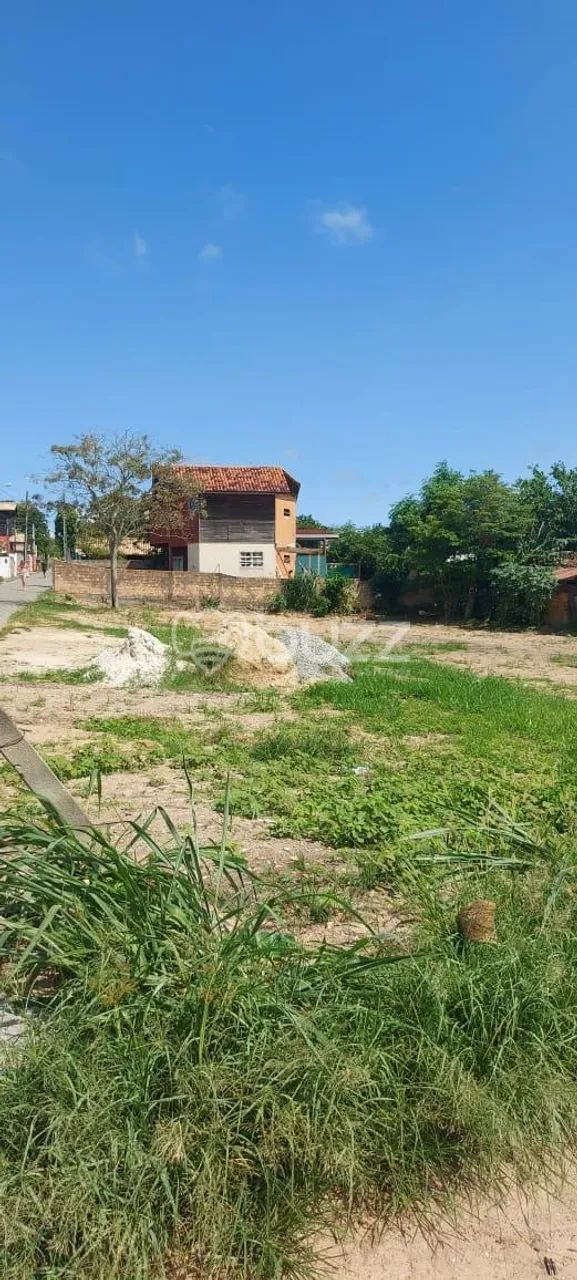 Terreno Comercial em Campeche, Florianópolis