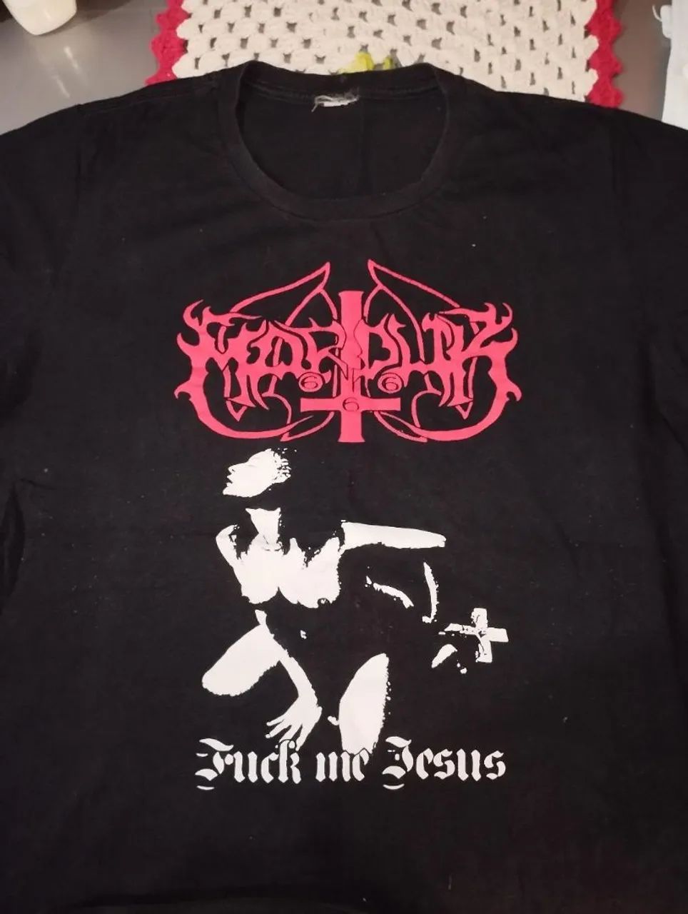 Camisas banda  - Foto 5