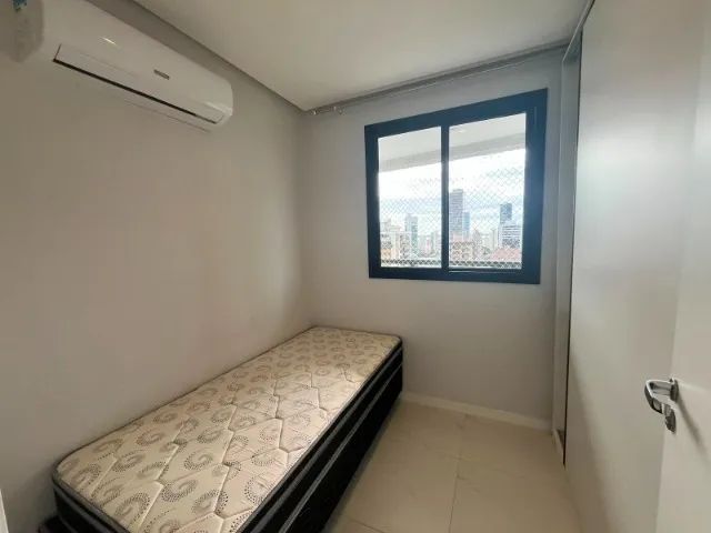 ED. WAY BATISTA CAMPOS | SEMI-MOBILIADO | 3/4 | CONDOMÍNIO COMPLETO - Foto 5