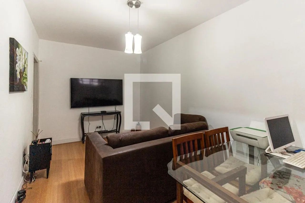Apartamento à Venda - Santa Cecília, 2 Quartos, 120 m2 - Foto 4
