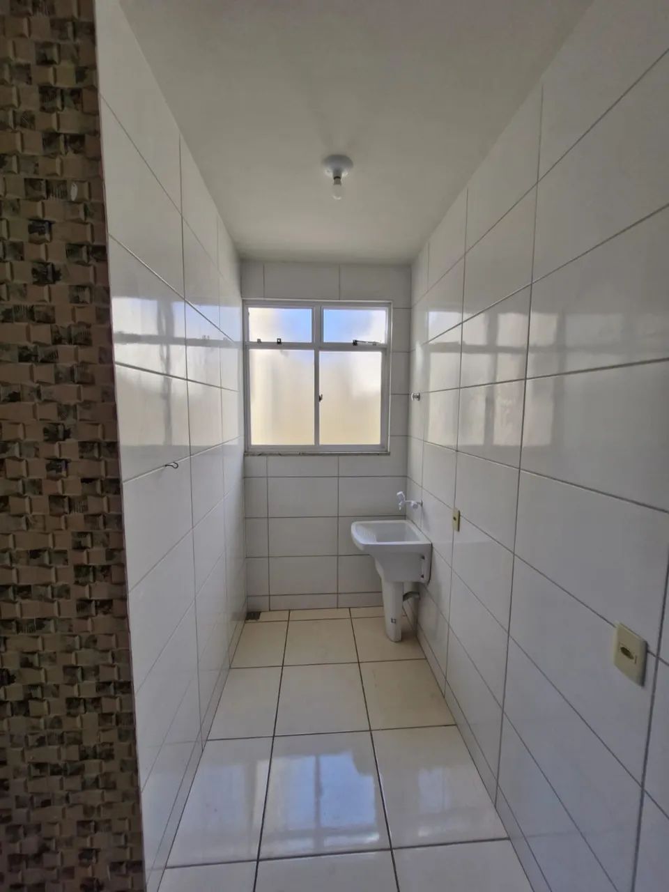 APARTAMENTO PARA LOCAÇÃO EM NILÓPOLIS  - Foto 5
